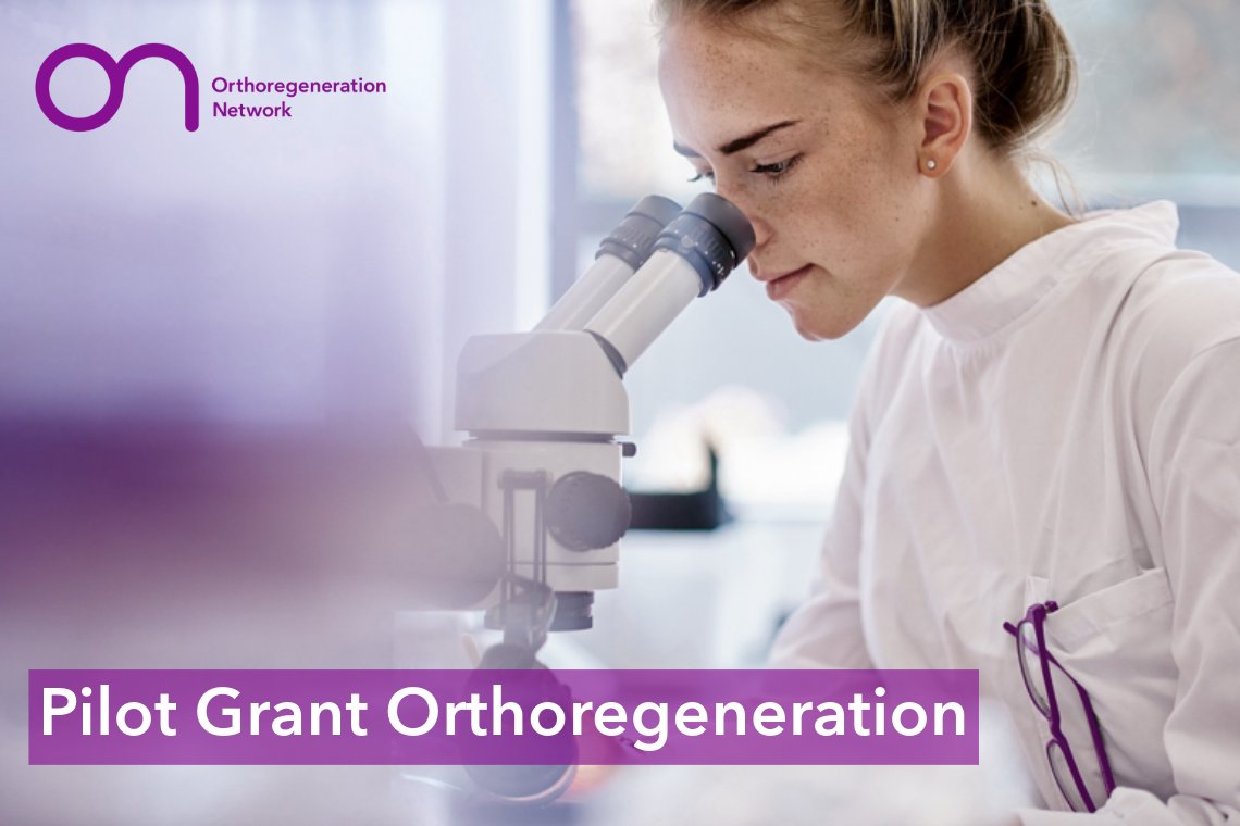 Check out this great research paper on bone regeneration with local cell therapy by our Grantees Stuart Goodman and Issei Shinohara. Listen to their publication presentation: loom.ly/6bGpNeM #onliteraturetip #orthoregeneration #onfoundation @StanfordMed