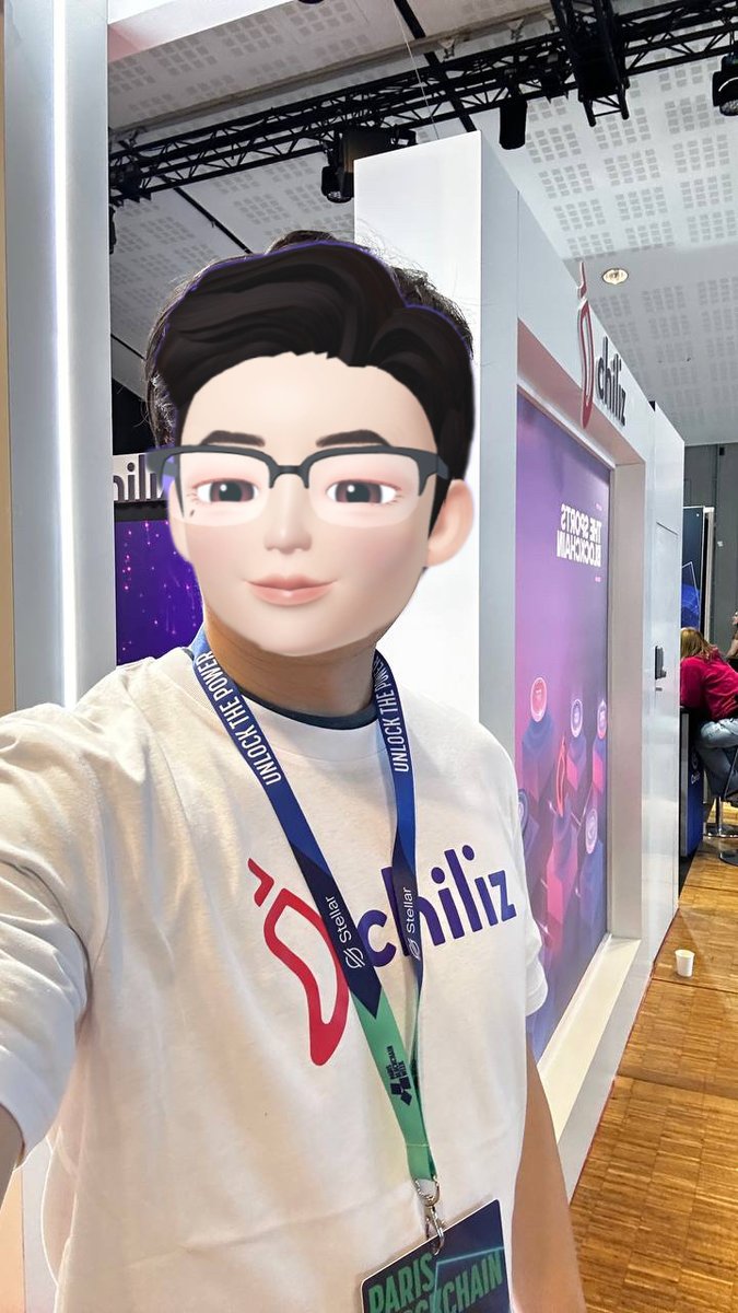 TopGoal_NFT's tweet photo. Team in #ParisBlockchainWeek
Reuniting with old friends🤝
Making new friends💪🏻 https://t.co/tOjtswt6QQ