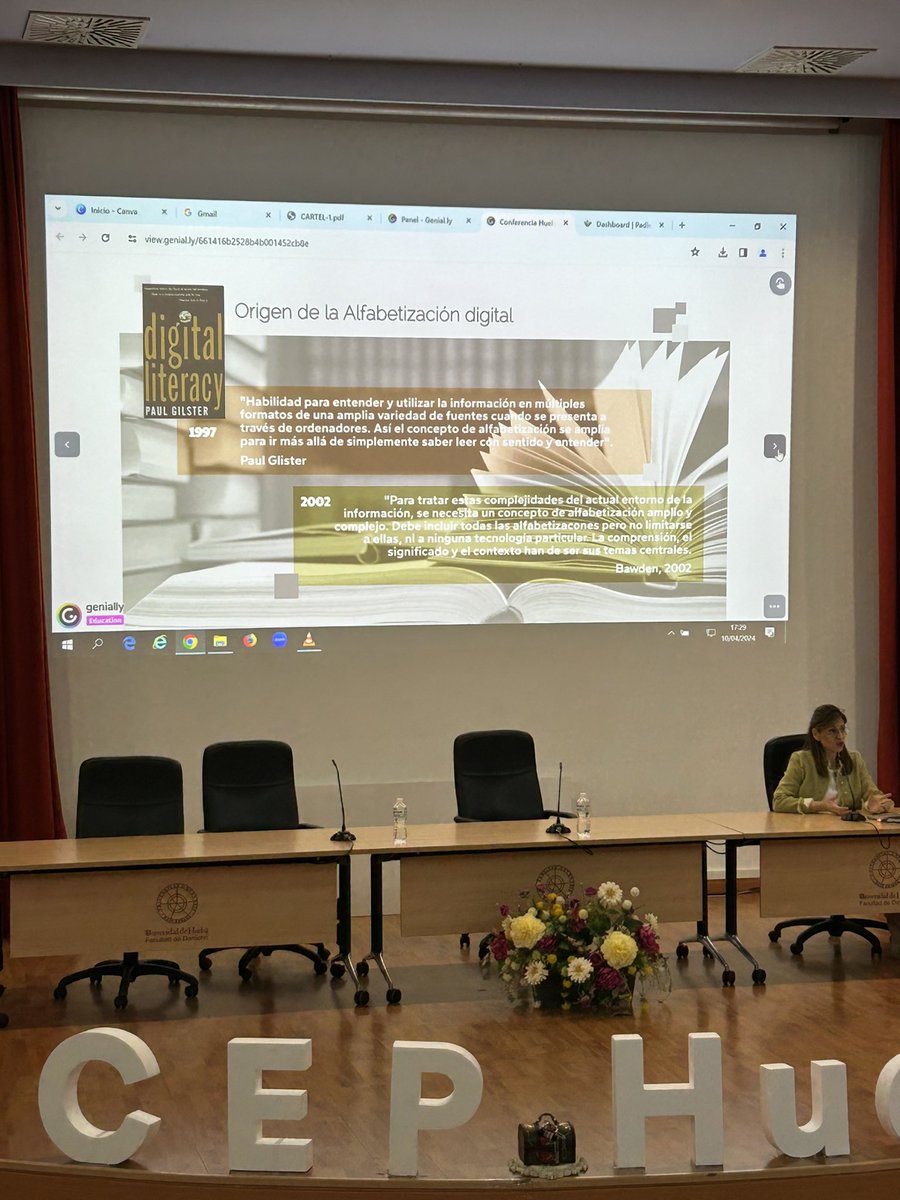 Eva Oña 🍏 tweet media