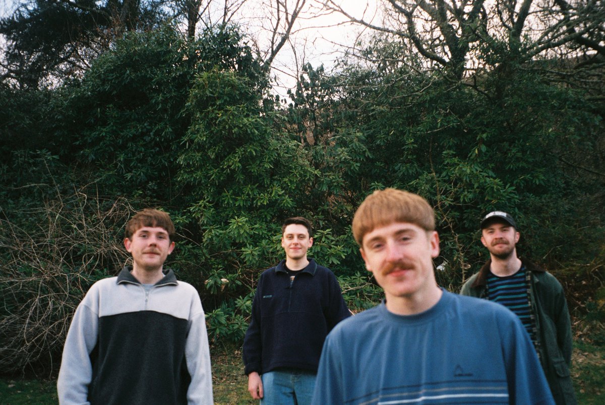 NEW SHOW: We're delighted to welcome New Jersey's #Lightheaded (@SlumberlandRecs) to @gulliverspub on Thu 25 Jul - with tour support from @mtmiseryband (@prefect_records)! Read more, listen to both and book now: heymanchester.com/lightheaded-mt…