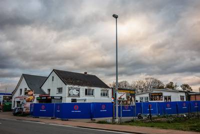 Allemaal Brabanders betrokken bij drama in Belgisch drugslab: derde dode (33) komt uit Den Bosch dlvr.it/T5Kbsw