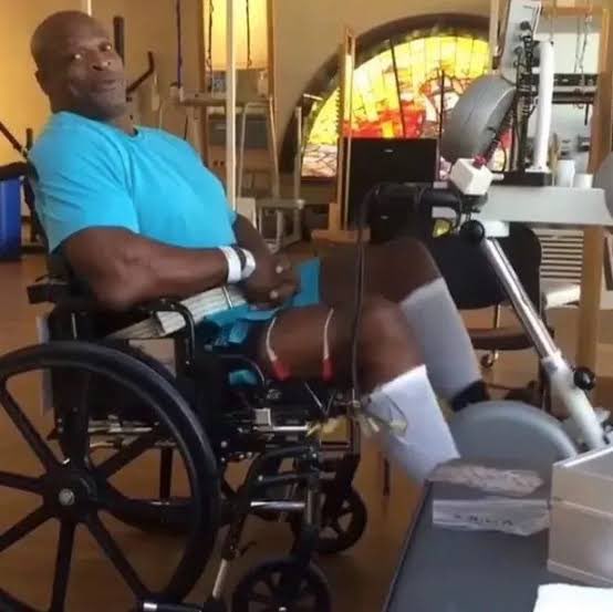 Reecebrah's tweet image. The body is meant to be broken

Which is why huberman types will always be losers

The greatest artists were drug addicts

The best boxers are barely sentient past age 60

Ronnie Coleman cant walk

The body has to be sacrificed to greatness

That’s why I drink every day.
