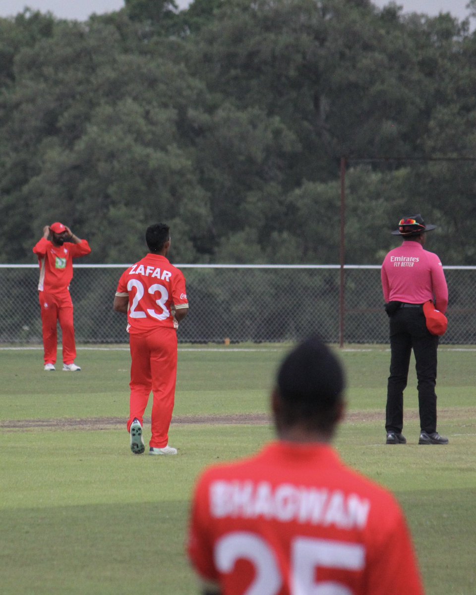 The match recap of 2nd T20i between Canada and USA is now available on the Cricket Canada official website! Read full report here 👇 cricketcanada.org/news-detail/29… #cricketcanada