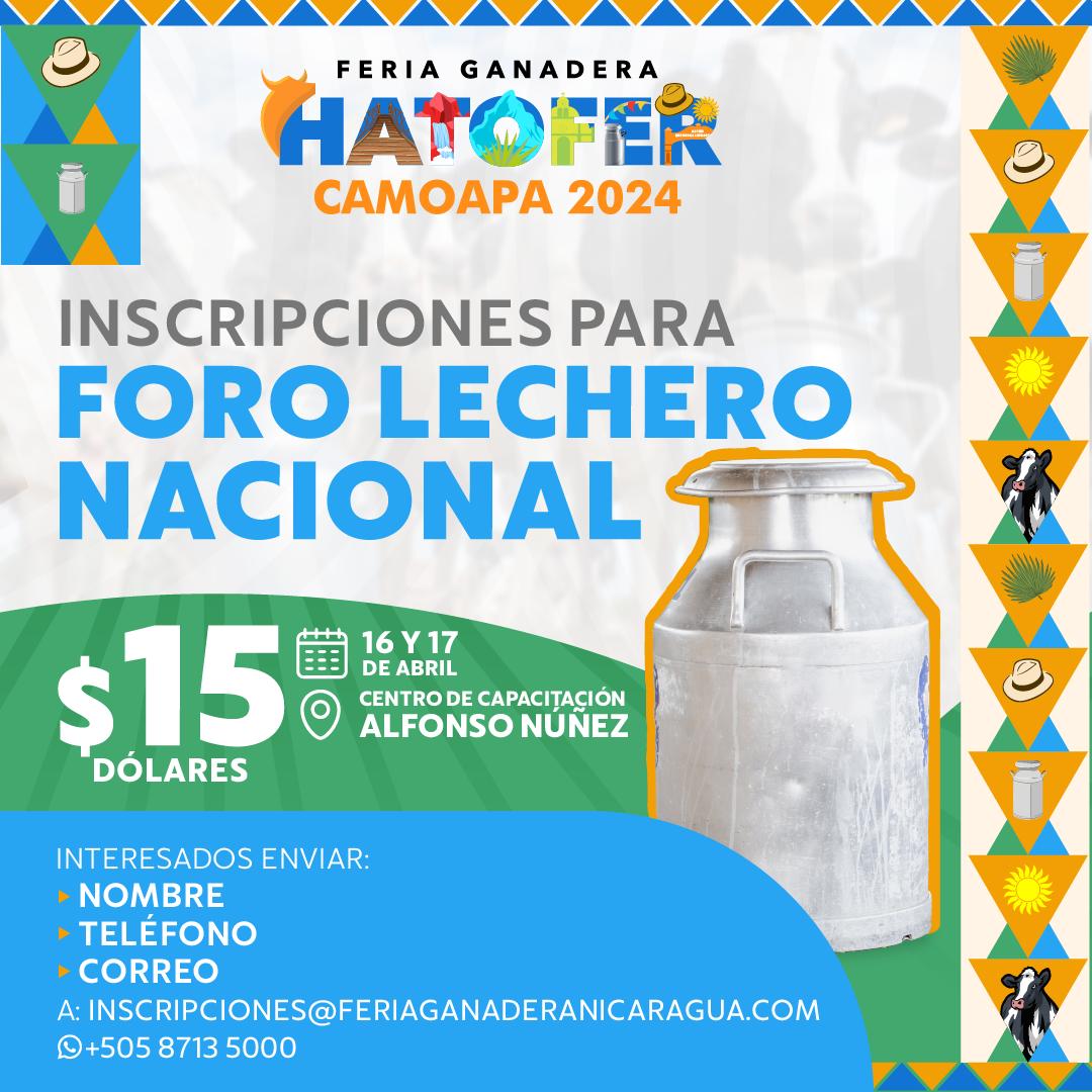 FAGANIC GANADEROS (@faganicnica) on Twitter photo 