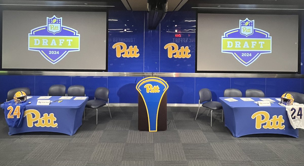 #DraftDay #H2P