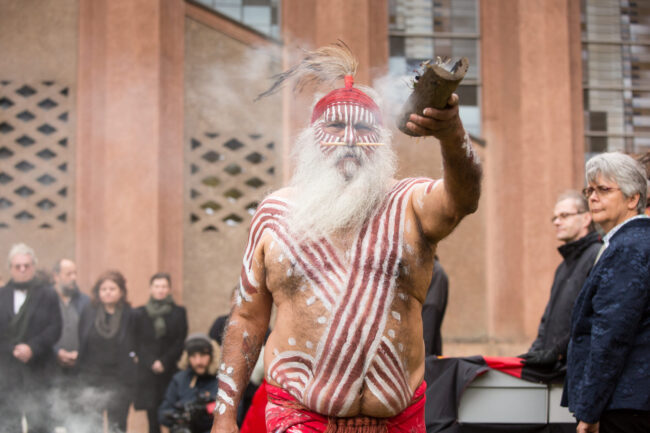#TagderProvenienzforschung
Die Heimkehr der Ahnen – Geschichten von Restitution und Repatriierung
Heute, 19:00
Grassi Museum für Völkerkunde zu Leipzig
arbeitskreis-provenienzforschung.org/tdp/grassi-mus…