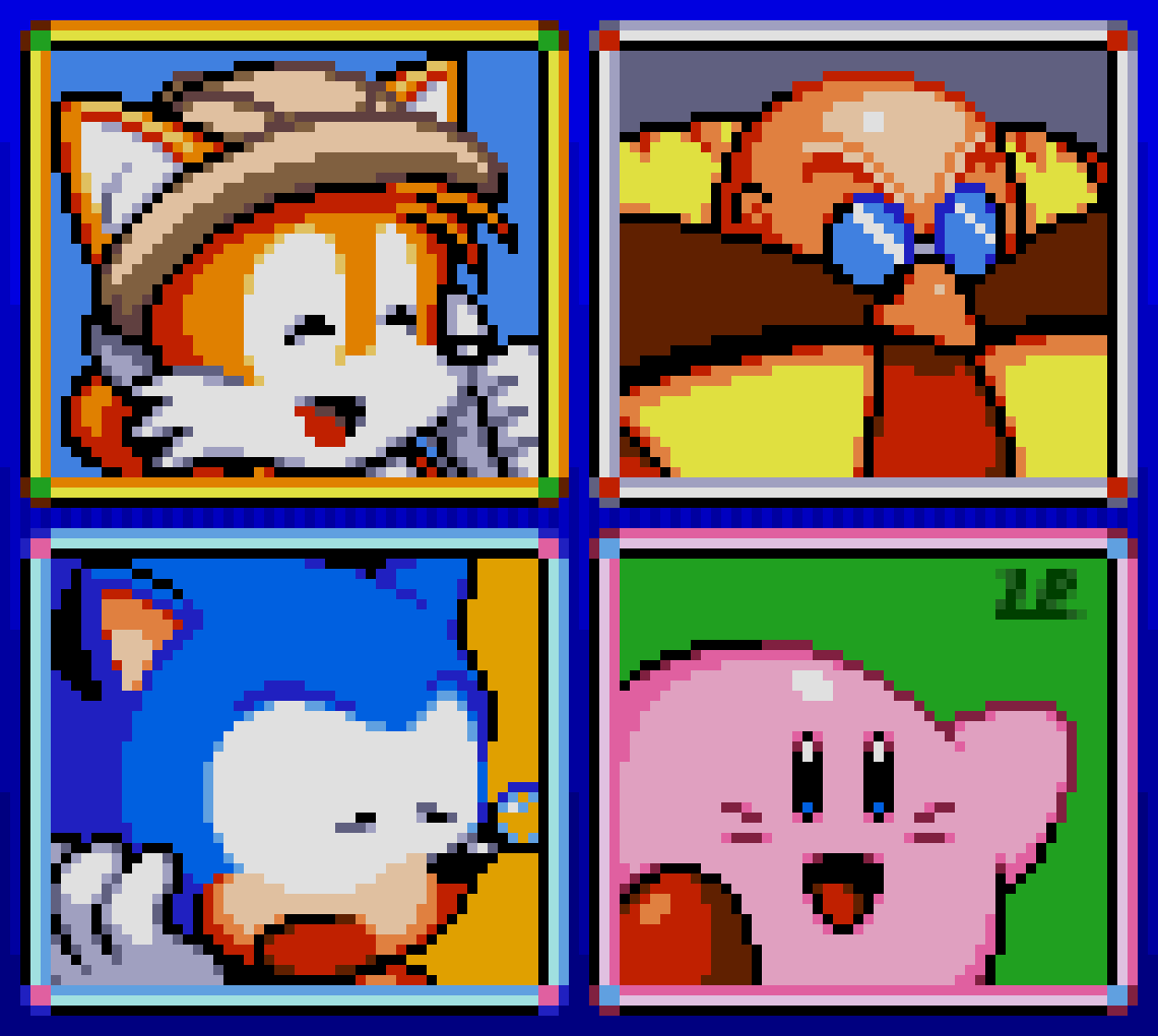 Louplayer tweet media