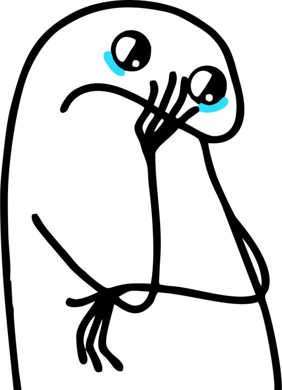 Quando me chamam pra sair de última hora e meu cabelo não tá arrumado: