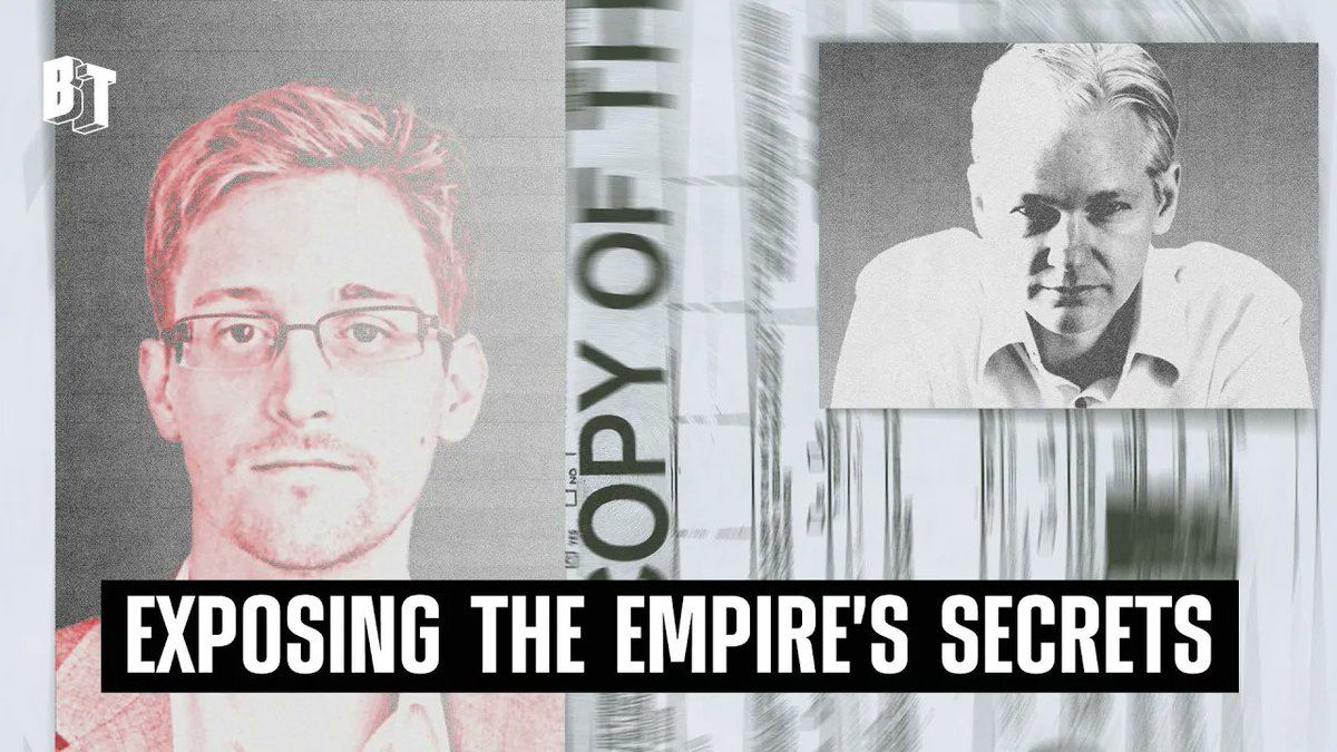 Congress moved one step closer to reauthorizing the NSA's powers to spy on people without a warrant. @kgosztola explains what's at stake if Section 702 of the Foreign Intelligence Surveillance Act (FISA) is renewed: youtu.be/PjK1iqeQHkc