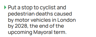 Anika Heckwolf (@a_heckwolf) on Twitter photo Very pleased that our ask to the London mayoral candidates to make #cycling in #London safer has been included in the <a href="/ZoeGarbett/">Zoë Garbett</a>'s manifesto!
Read about our cross-university letter on cycling safety here: lse.ac.uk/granthaminstit… Very pleased that our ask to the London mayoral candidates to make #cycling in #London safer has been included in the <a href="/ZoeGarbett/">Zoë Garbett</a>'s manifesto!
Read about our cross-university letter on cycling safety here: lse.ac.uk/granthaminstit…