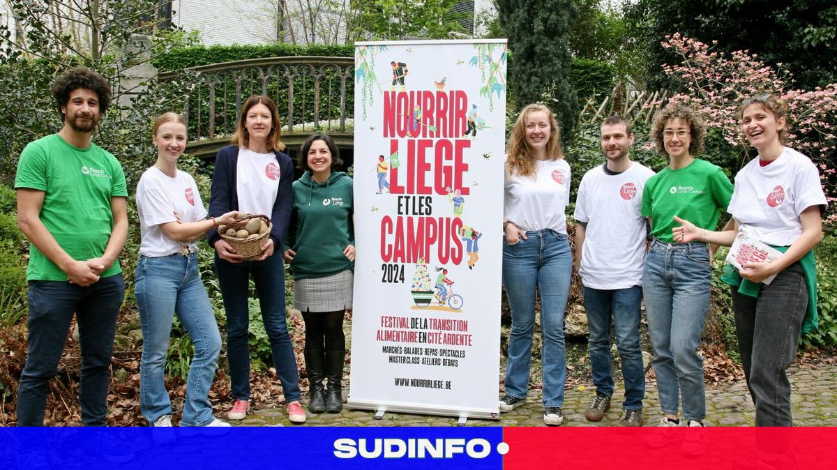 Sudinfo LaMeuse tweet media