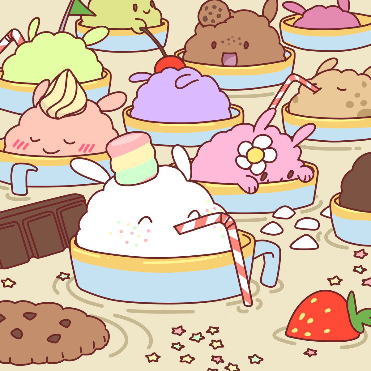 The Infinitor tweet media