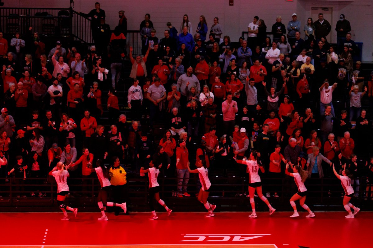 LouisvilleVB tweet picture