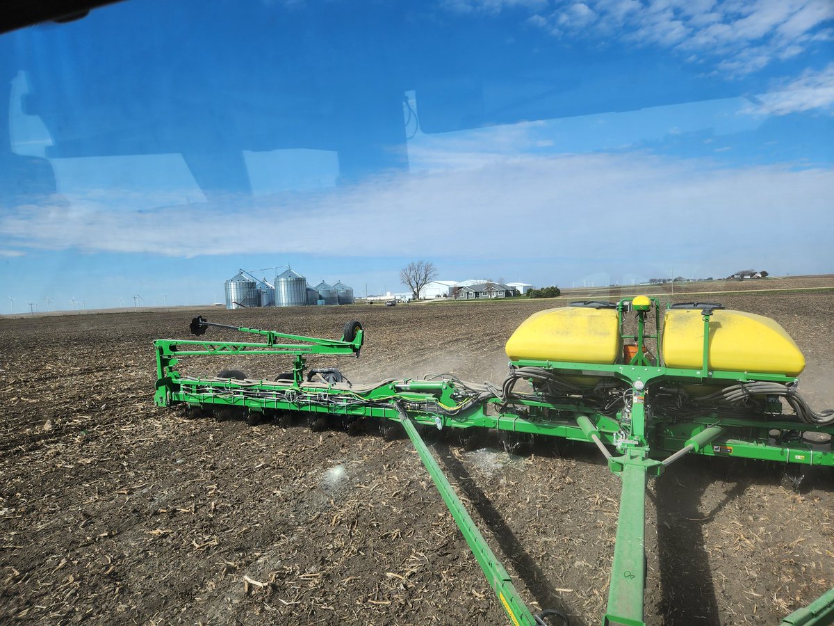 Here we go again....
#plant2024 
#teamhighspeed