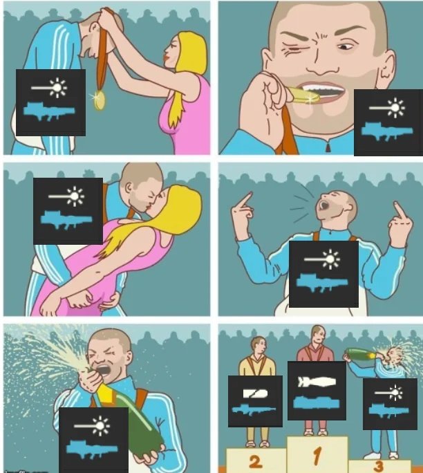 Helldivers Alerts tweet media