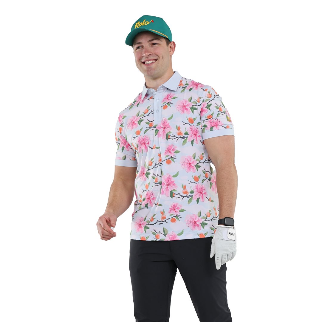 Rolo Golf tweet media