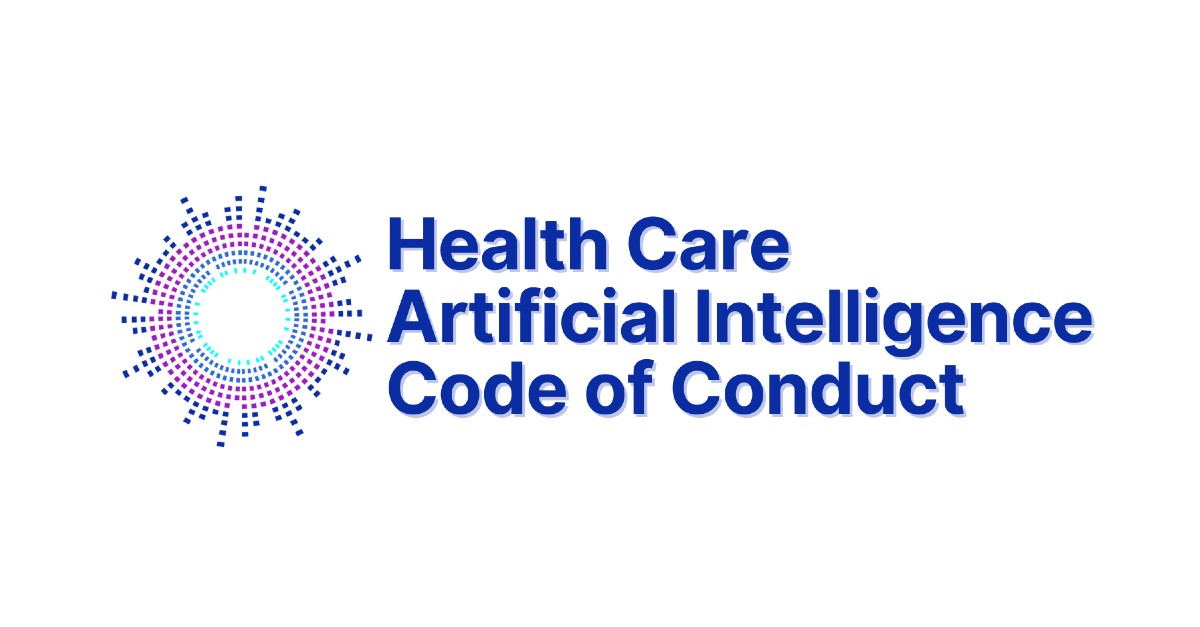 .@theNAMedicine AI Code of Conduct initiative I am co-chairing has released an early framework of principles and commitments for public comment, read it here: bit.ly/3VRuNTa