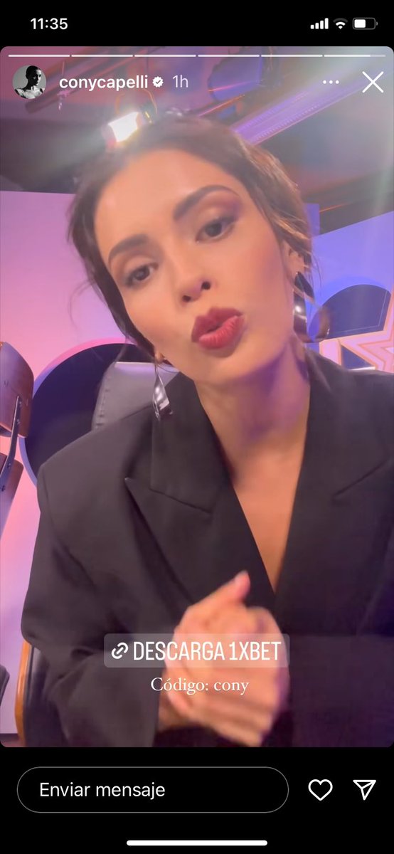 Ame este peinado y va excelente con el outfit 🥰 #GranConstanza