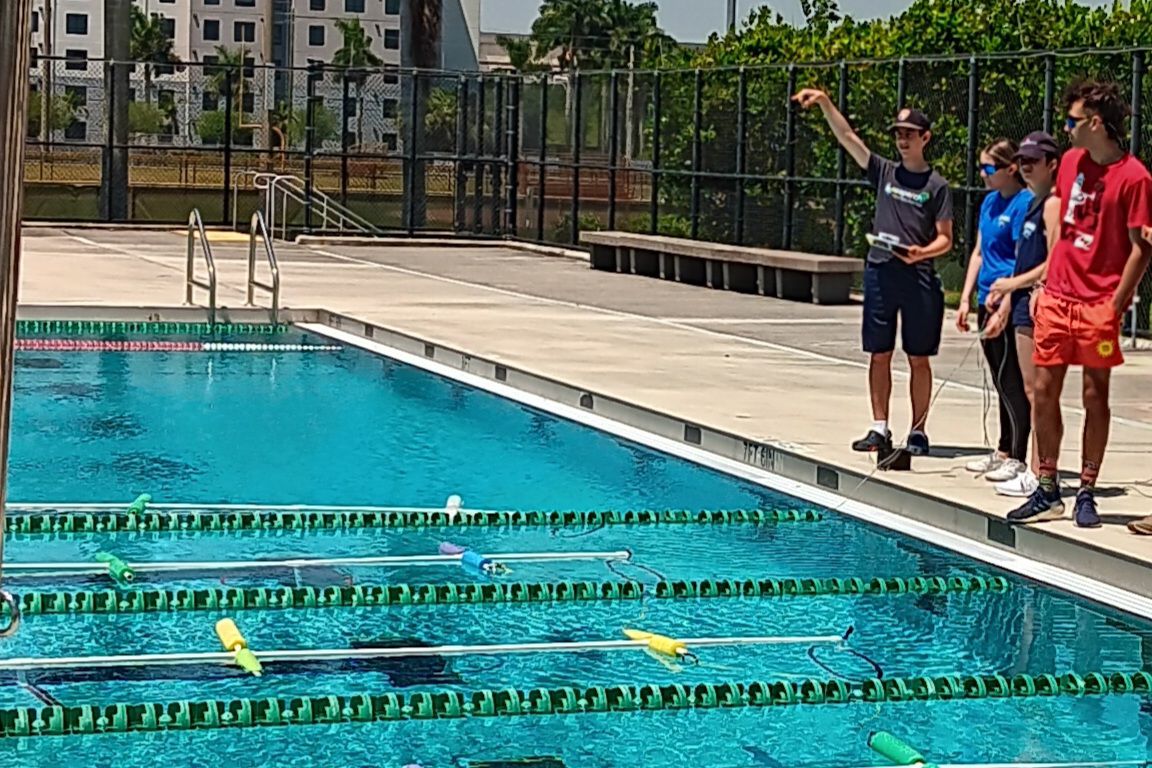 Mary Fish tweet media