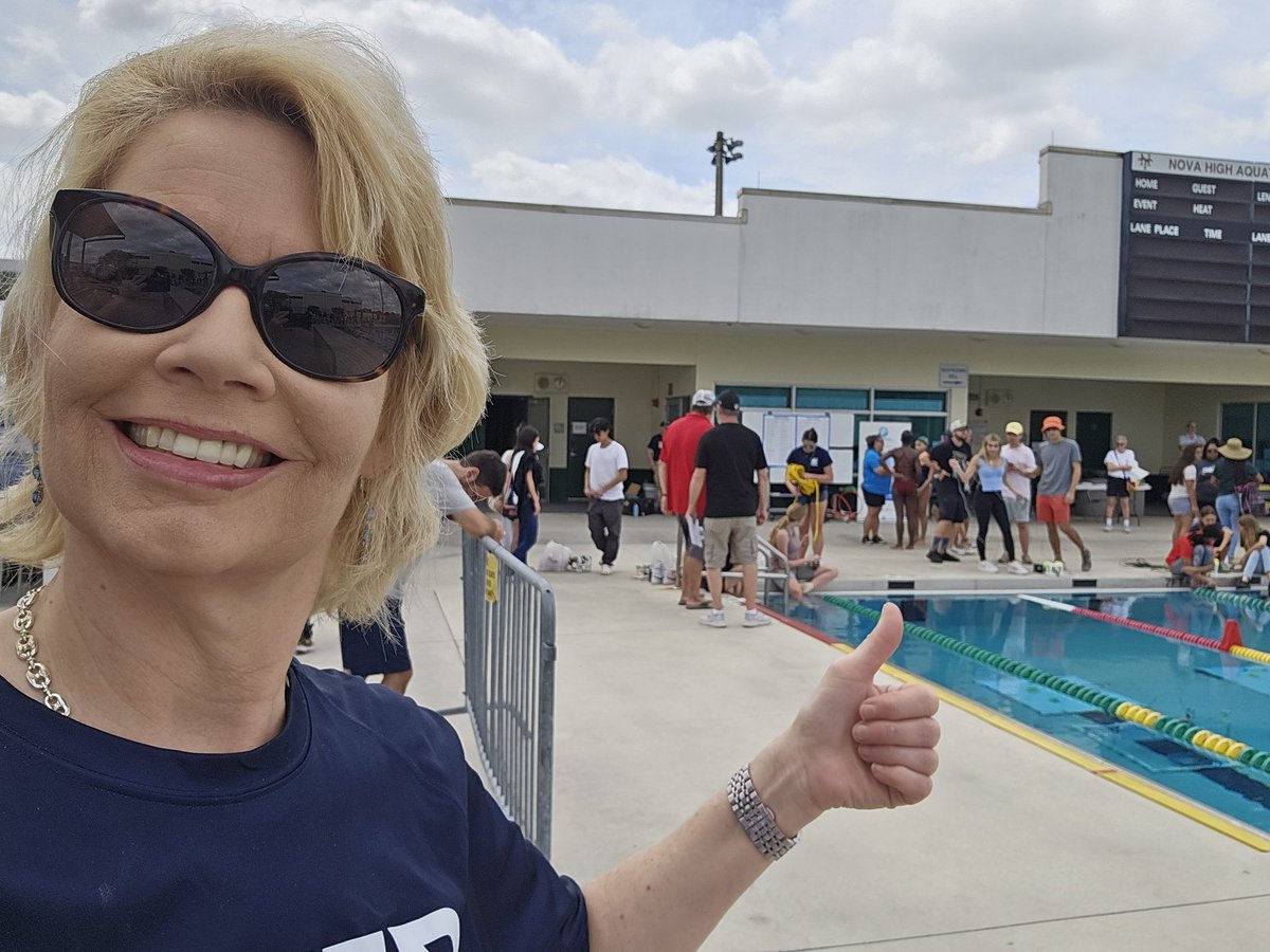 Mary Fish tweet media