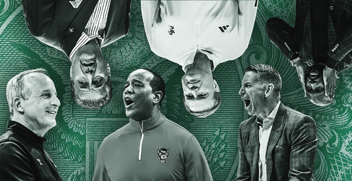 The cost of winning: Inside the NIL approaches of the basketball teams that fared best and worst this season. @JTalty on the offsesason spends that paid off, and the ones that backfired. 247sports.com/article/the-co…