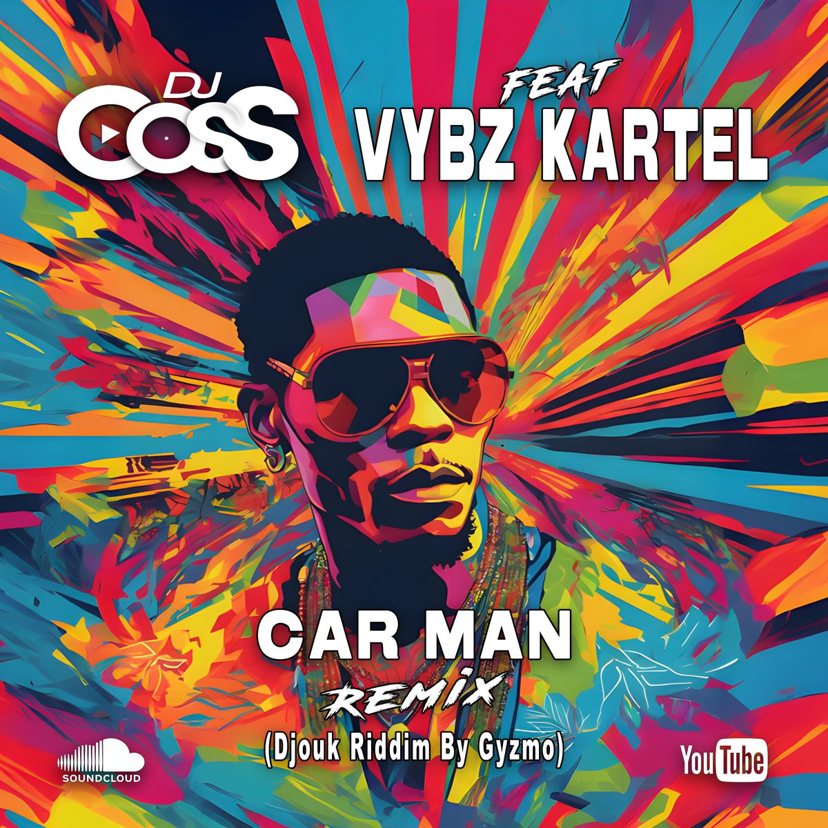 DjCosS972's tweet photo. Voilà mon nouveau remix Shatta de Vybz Kartel sur une prod à #Gyzmo, branchez vos caissons 💥🔥

Lien Soundcloud :
https://t.co/hrbOUcPGuE
Lien Youtube :
https://t.co/Gbha7nznto

#djcoss #djcoss972 #shatta #vybzkartel #remix https://t.co/7SiSjWDnxM