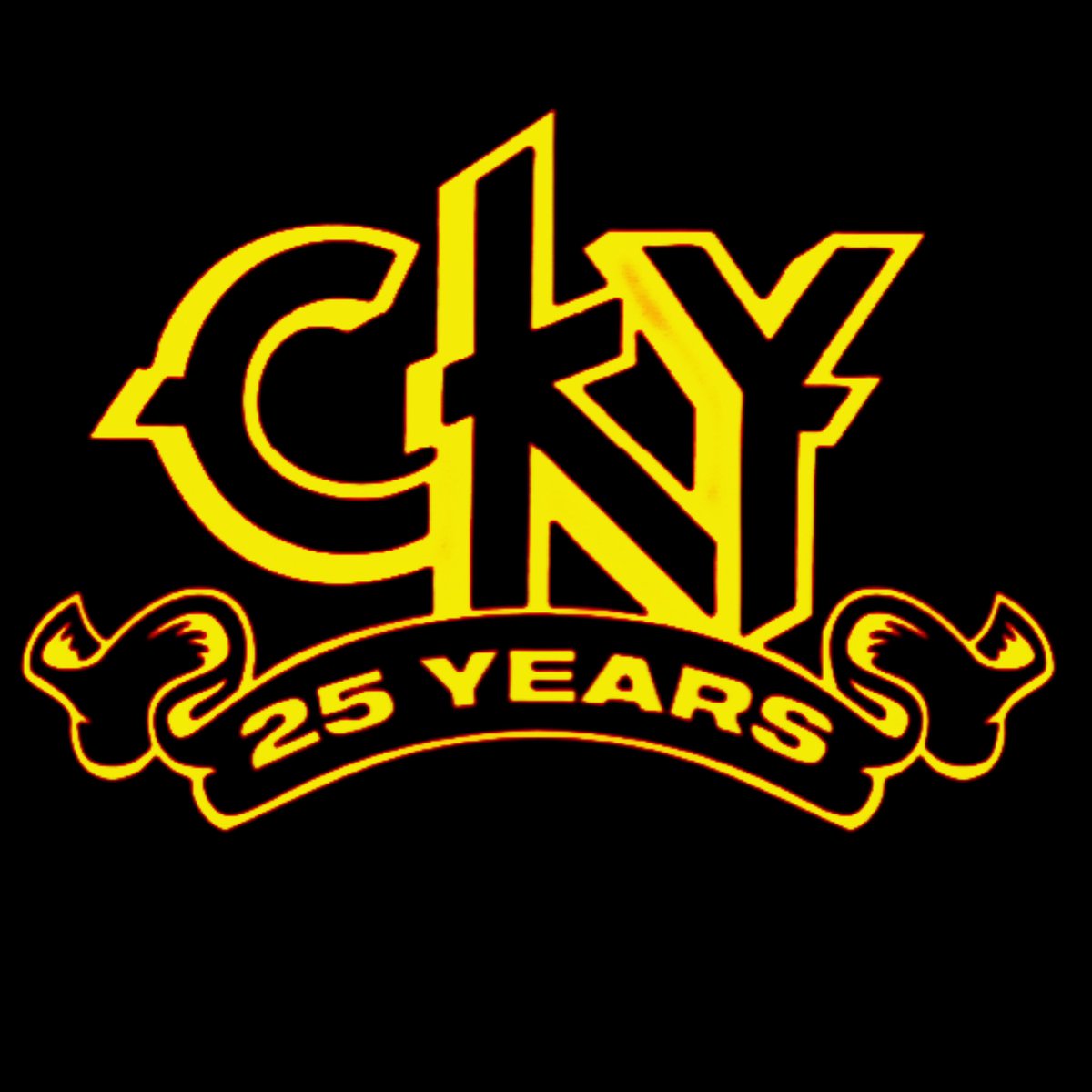 CKY is back on TOUR in MAY!  Celebrating 25 years! Get tickets now! With support from @crobotband and @xcopsofficial In select cities!* ** Tickets and VIP ⚡️🎟️ CKY.soundrink.com #tourdates #cky #cky25 #Crobot #XCops #may #2024 #tickets