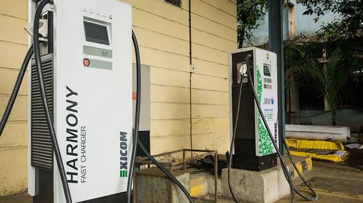 Do you know what is driving Exicom's revenue atm? It's not their EV charging business.

No! Rather, out of the total operating income of ₹718.69Cr. during 9MFY24, their main growth driver has been the revenue of their telecom division which has contributed almost 66% of their