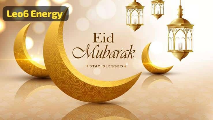 Leo6Tech's tweet photo. Happy Eid-el Fitri to all our Muslim clients.

From all of us @Leo6Tech https://t.co/0Qi1Ew6zo0