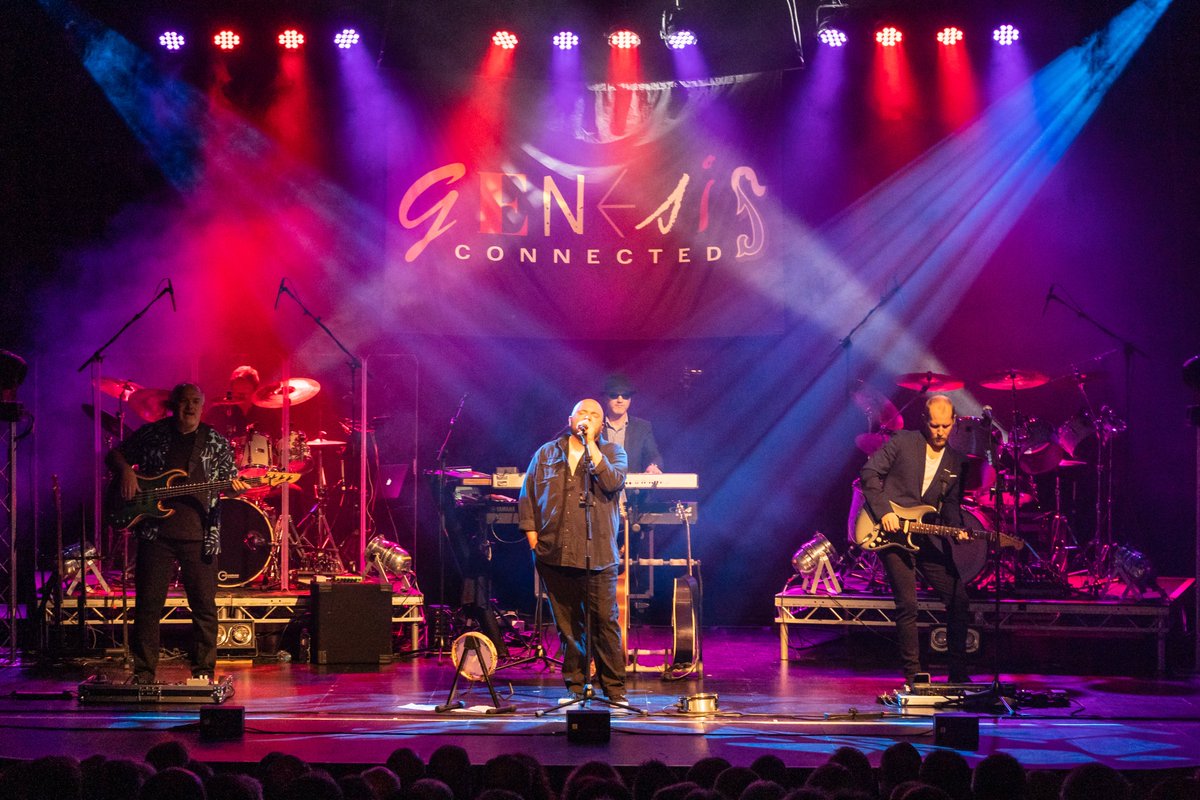 Marina Theatre tweet media