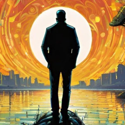 #ISaidItWouldntBeDone. 

I was wrong.