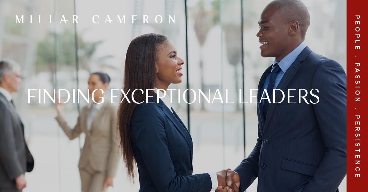 Millar Cameron excels in international executive search, focusing on matching visionary leaders with critical roles in C-level, board, and senior management positions across Africa. #Leadership #ExecutiveSearch #MillarCameron #Africa