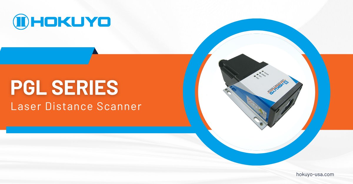 ⬇️ Product Spotlight ⬇️ 

The PGL Series laser distance scanner provides accurate measurements for industrial indoor and outdoor applications targeting:

📍Natural surfaces
📍Liquids
📍Reflectors

Learn more: bit.ly/3PVWx5x 

#sensortechnology #laserdistancescanner