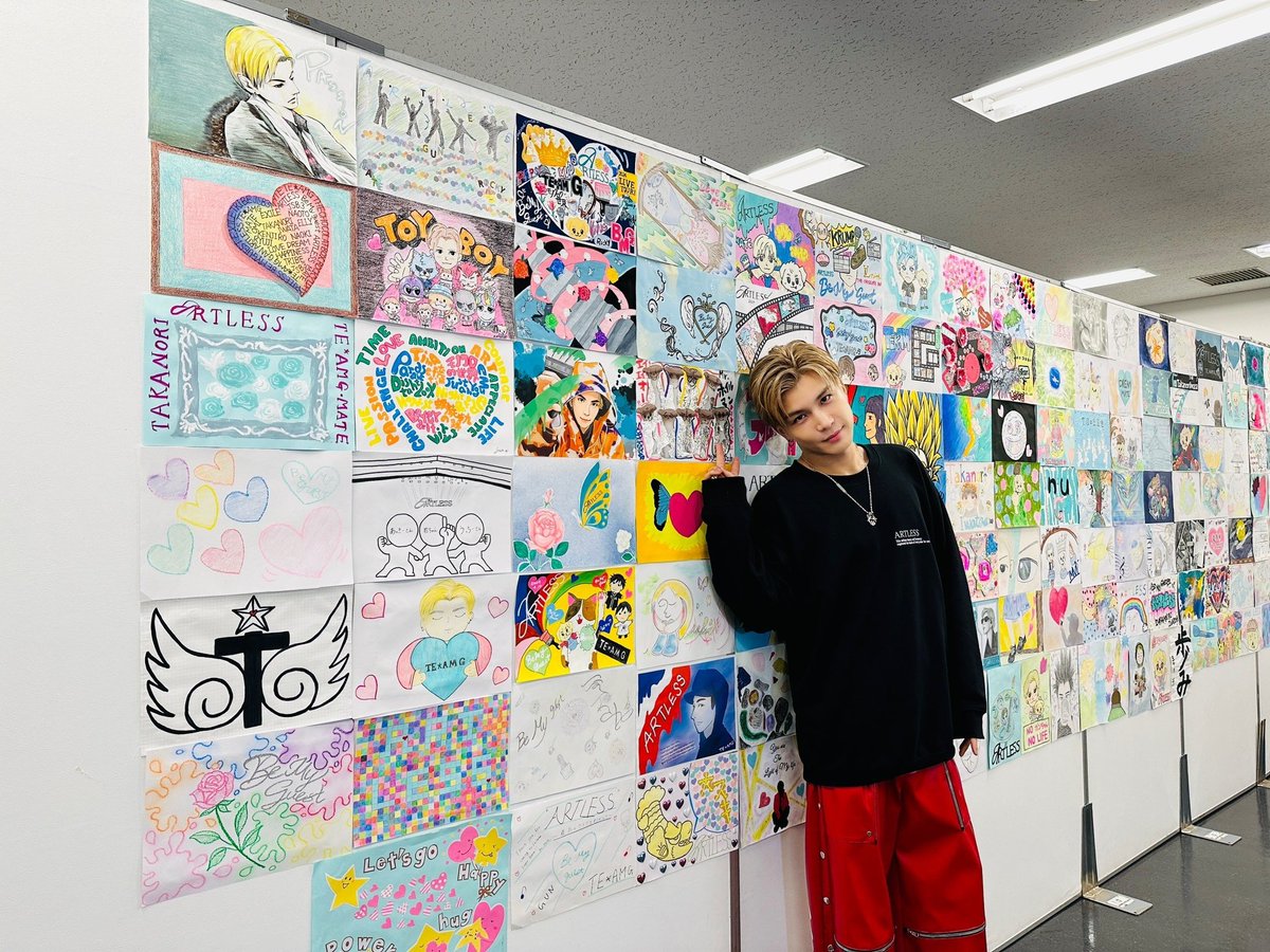 CL【公式】 tweet media