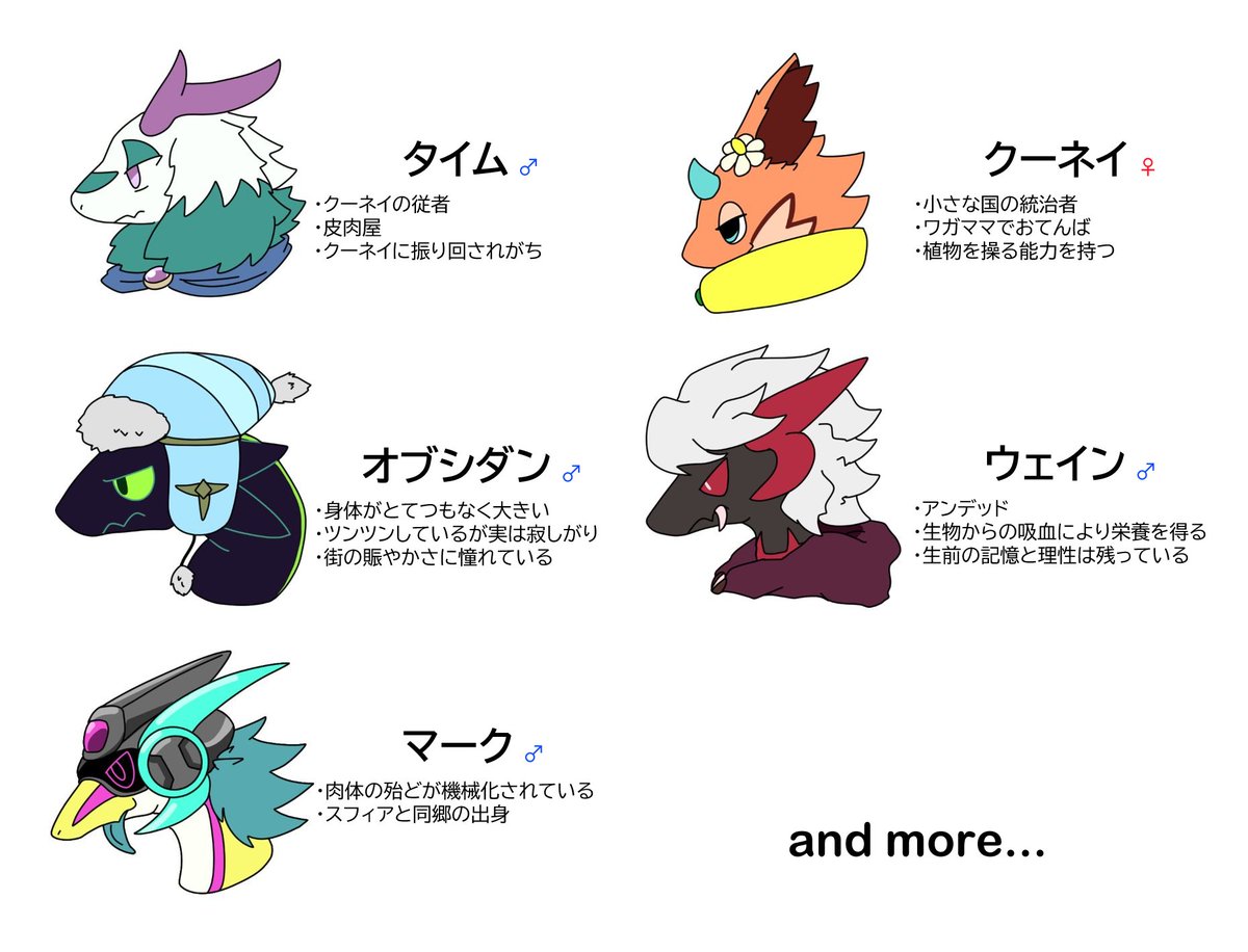 エセス tweet media