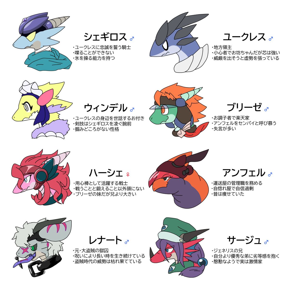 エセス tweet media