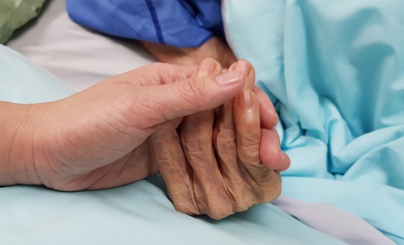 Soins palliatifs : l'aide active à mourir massivement rejetée par les professionnels selon une enquête de la @asso_SFAP. lemediasocial.fr/fc6becf0f_8f31…