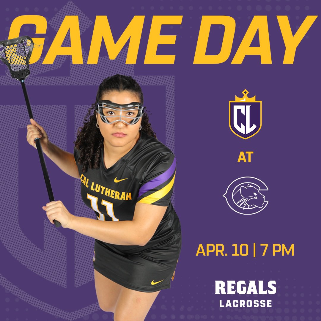 Celebrate Cares Day by watching Kingsmen Baseball and Regals Water Polo and Lacrosse! #OwnTheThrone