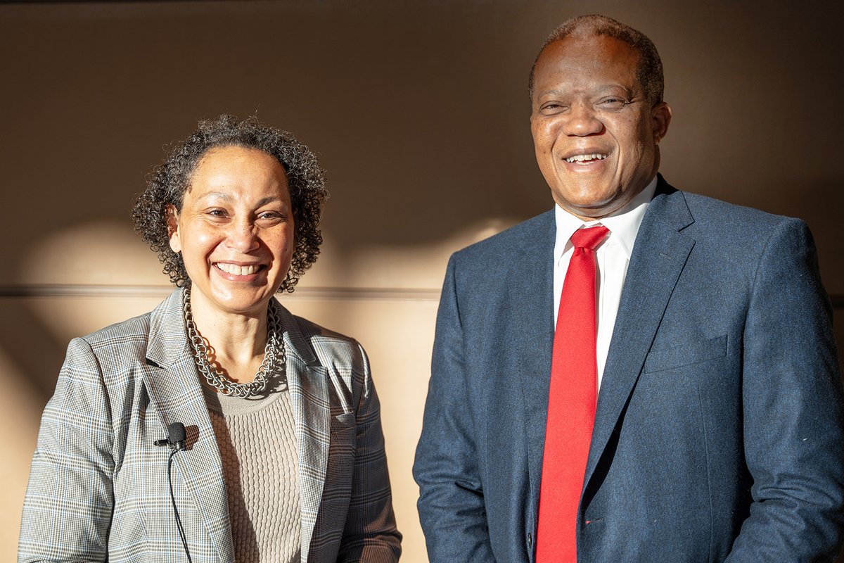 UofUSurgery (@uofusurgery) on Twitter photo A big thanks to <a href="/zaracMD/">Zara Cooper</a> from <a href="/BrighamSurgery/">Brigham and Womenâs Department of Surgery</a> for her enlightening Grand Rounds lecture on geriatric surgery! Dr. Cooper highlighted the importance of prioritizing care for the elderly, stating, "If you aren't treating pediatrics, you are treating geriatrics."
#GrandRounds A big thanks to <a href="/zaracMD/">Zara Cooper</a> from <a href="/BrighamSurgery/">Brigham and Womenâs Department of Surgery</a> for her enlightening Grand Rounds lecture on geriatric surgery! Dr. Cooper highlighted the importance of prioritizing care for the elderly, stating, "If you aren't treating pediatrics, you are treating geriatrics."
#GrandRounds