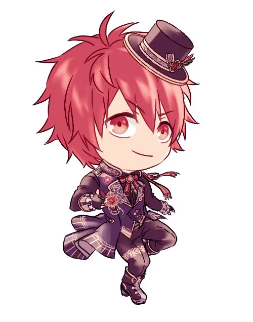 #utapri_otoya_BD2024#一十木音也_BD2024シャニライ音也にまた会えて嬉しいよ! 