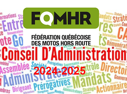 FQMHR's tweet photo. Lors d'une réunion tenue le 8 avril dernier, les membres du conseil d'administration 2024-2025 ont élu leurs officiers. Nous vous invitons à lire la nouvelle sur notre site Internet à https://t.co/aFaBFRQi2t https://t.co/eohkw6YwZt