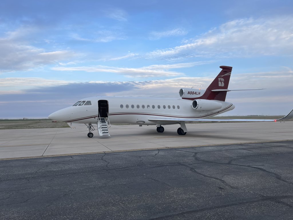 Thrive Ag Services LLC tweet media