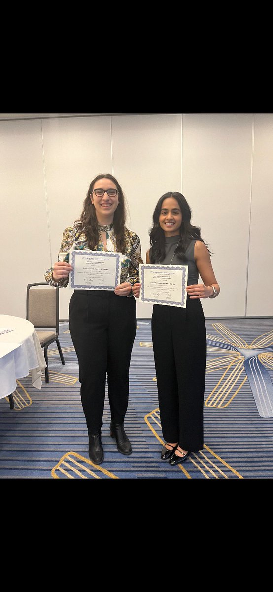 Dr Paula Foster (@pj_foster) on Twitter photo Congratulations <a href="/RobartsCMIG/">The Robarts Cellular and Molecular Imaging Group</a> students from <a href="/PJ_Foster/">Dr Paula Foster</a> lab <a href="/TrozzoSophia/">Sophia Trozzo</a> and <a href="/_nfernando/">Nitara Fernando</a> for top prizes at the Imaging Network of Ontario meeting Congratulations <a href="/RobartsCMIG/">The Robarts Cellular and Molecular Imaging Group</a> students from <a href="/PJ_Foster/">Dr Paula Foster</a> lab <a href="/TrozzoSophia/">Sophia Trozzo</a> and <a href="/_nfernando/">Nitara Fernando</a> for top prizes at the Imaging Network of Ontario meeting