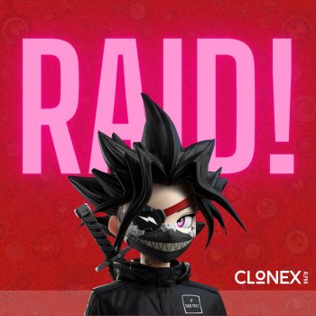 <a href="/everydaysats/">Everyday Satoshis</a> <a href="/Degen_Alfie/">ɅLFIE</a> <a href="/CloneXAlpha/">CloneX Alpha</a> is here to support!