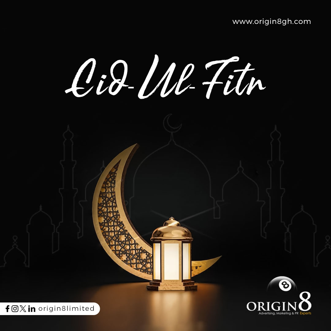 Origin8 Limited tweet media
