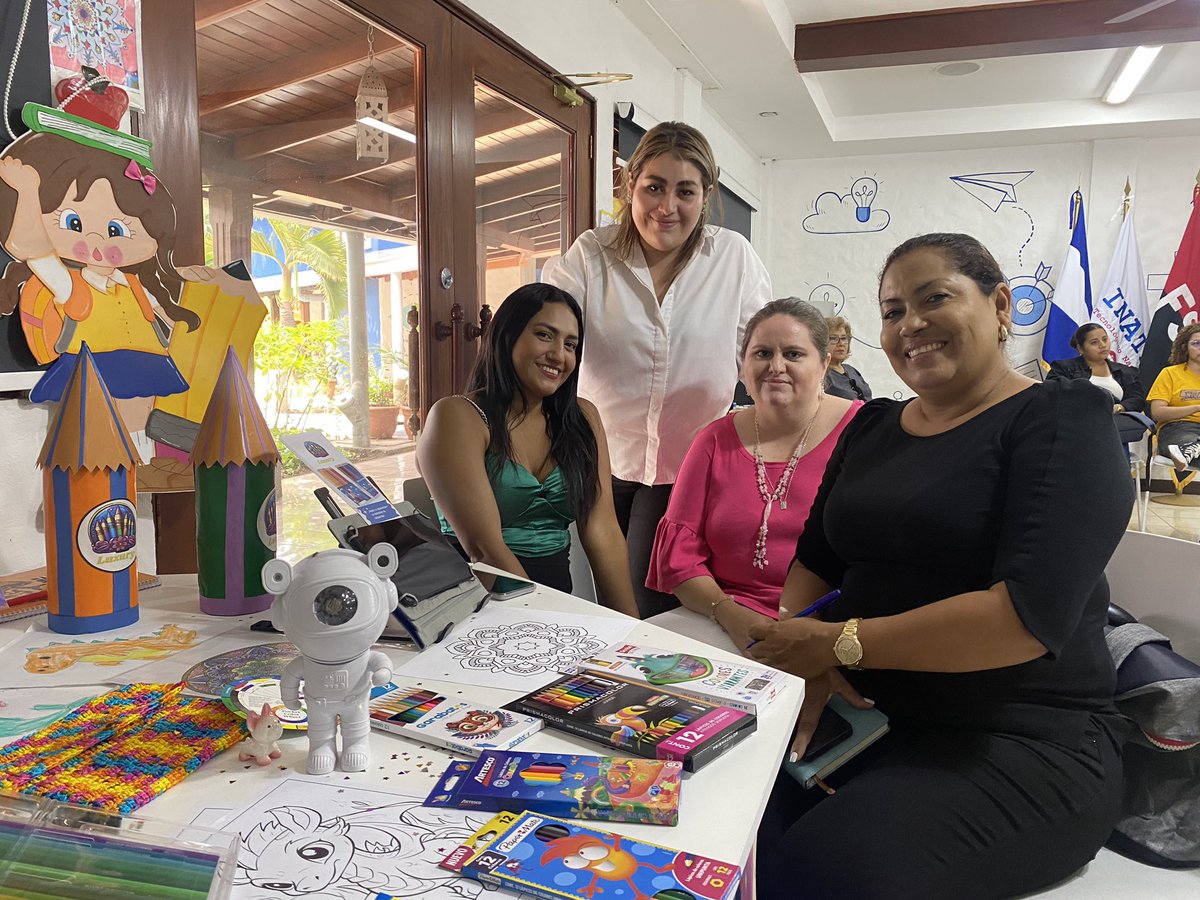 ⚡️ Estamos en el curso de Marketing para Emprendimiento y Negocios 🚀 donde aprenden a diferenciar oferta de productos 

#Tecnologia 
#Educacion 
#Gratuidad