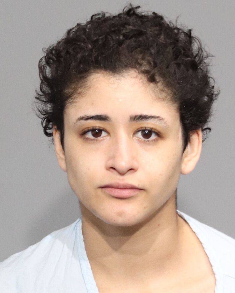 🚨 MISSING 🚨 Dalila Bouhbel, White Hispanic Female, 24 years of age, ht. 5’ 4”, wt. 120 lbs, black hair, brown eyes. Last seen on 4/9/24 at 11:15am at 2760 West 33 Street. ☎️ Please call Detectives at 718-946-3352 or Brooklyn South Detectives @ 718 287-3239