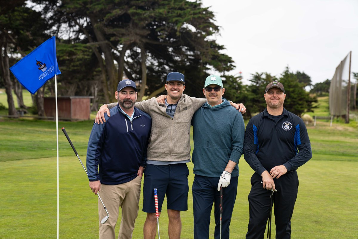 We are less than two months away from the 3rd annual POREF Golf Open. The event will take place at Angel Park Golf Club in Las Vegas on June 7, 2024 All proceeds from the tournament will benefit the Peace Officers Relief & Education Foundation. Get more info and register:…