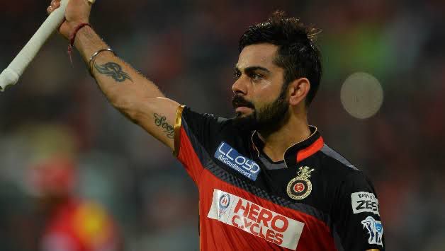 Virat Kohli’s IPL 2016 scores: 75(51), 79(48), 33(30), 83(63), 100*(63), 14(17), 52(44), 108*(58), 20(21), 7(7), 109(55), 75*(51), 113(50), 54*(45), 0(2), 54(35). These figures are simply extraordinary! The Greatest ever individual performance in cricket history 🐐.