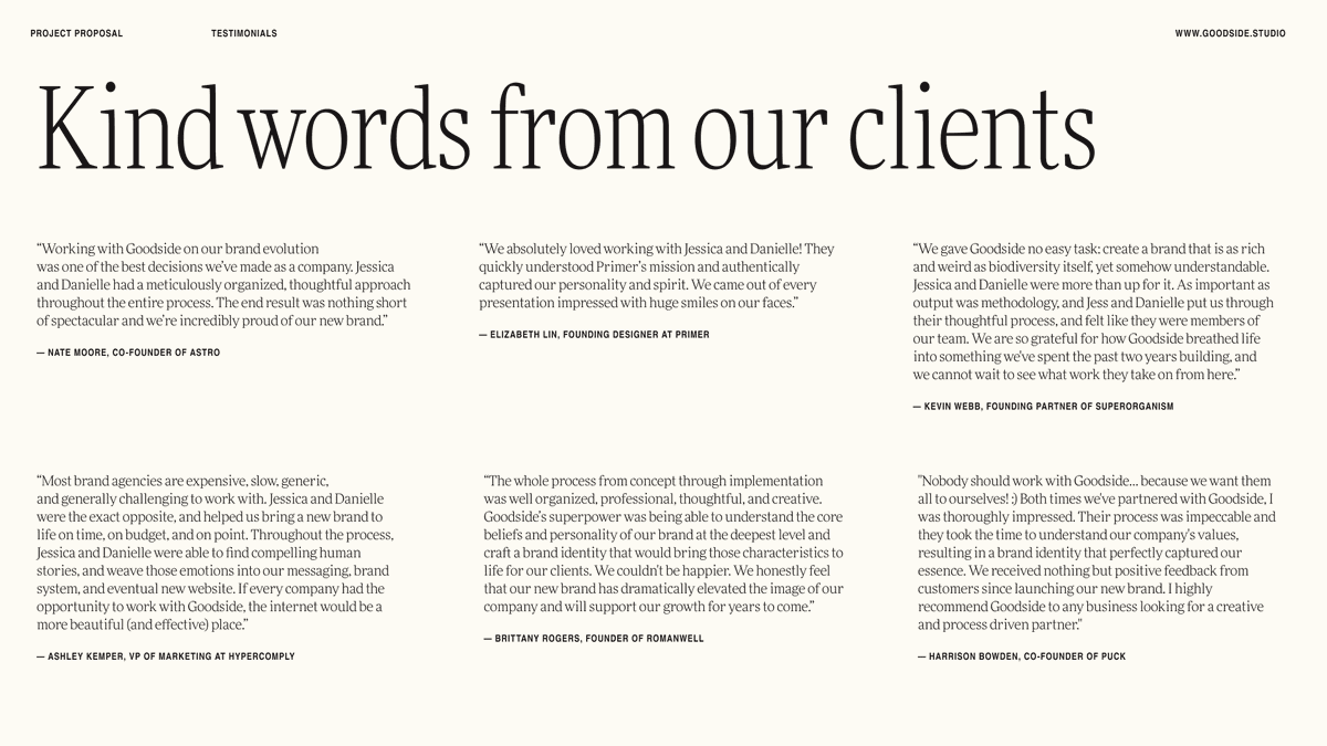 Jessica Strelioff tweet media